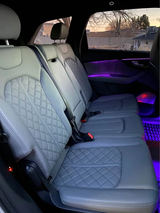2021 Audi SQ7 - Image 17 of 20