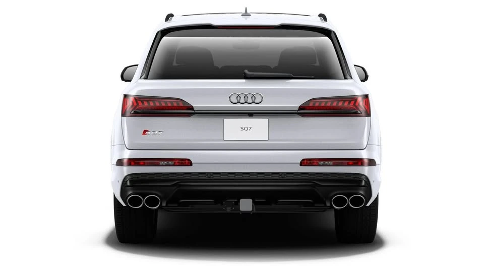 2021 Audi SQ7 - Image 4 of 9