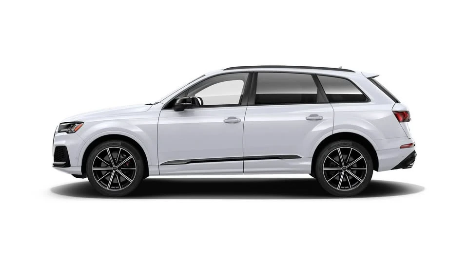 2021 Audi SQ7 - Image 2 of 9