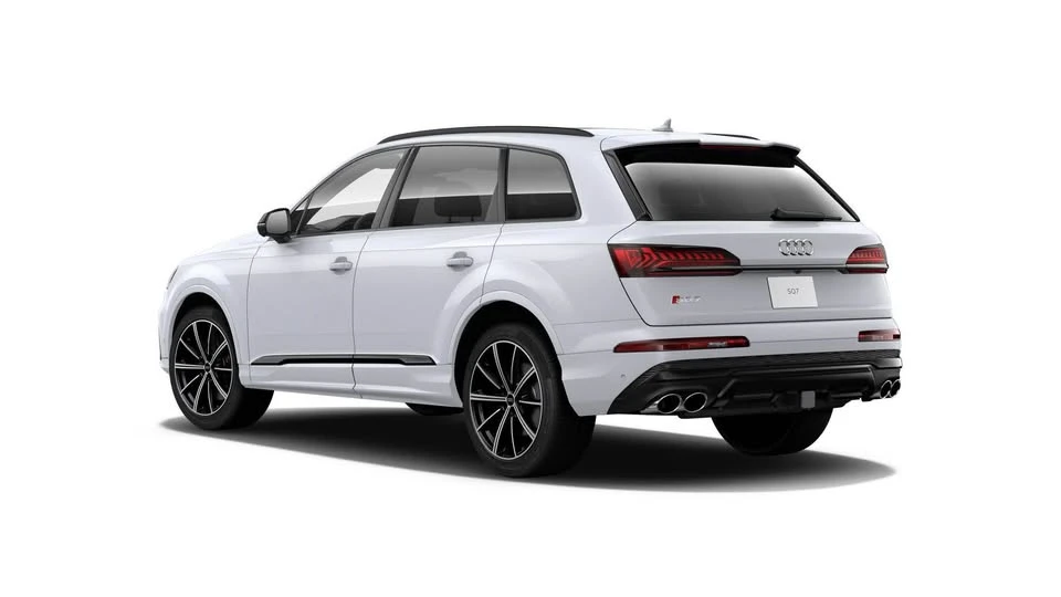 2021 Audi SQ7 - Image 3 of 9