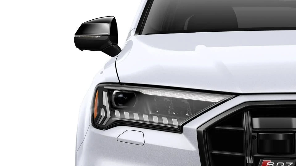 2021 Audi SQ7 - Image 6 of 9