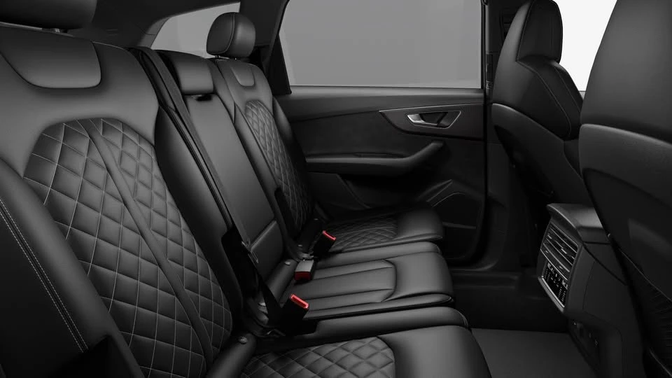 2021 Audi SQ7 - Image 7 of 9