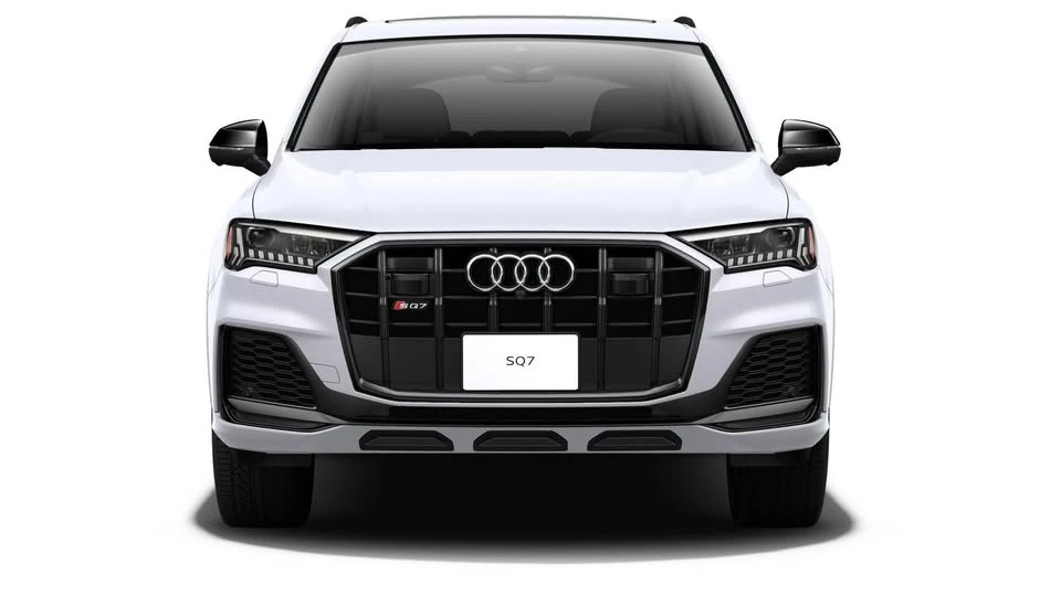2021 Audi SQ7 - Image 5 of 9