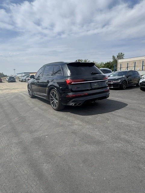 2021 Audi SQ7 - Image 5 of 9