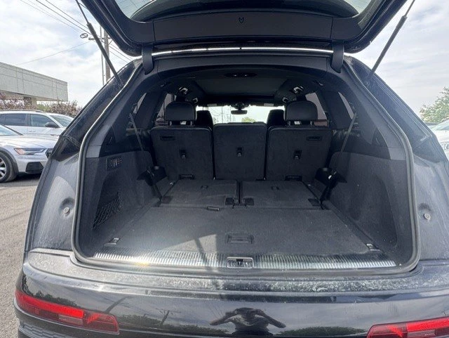 2021 Audi SQ7 - Image 9 of 9