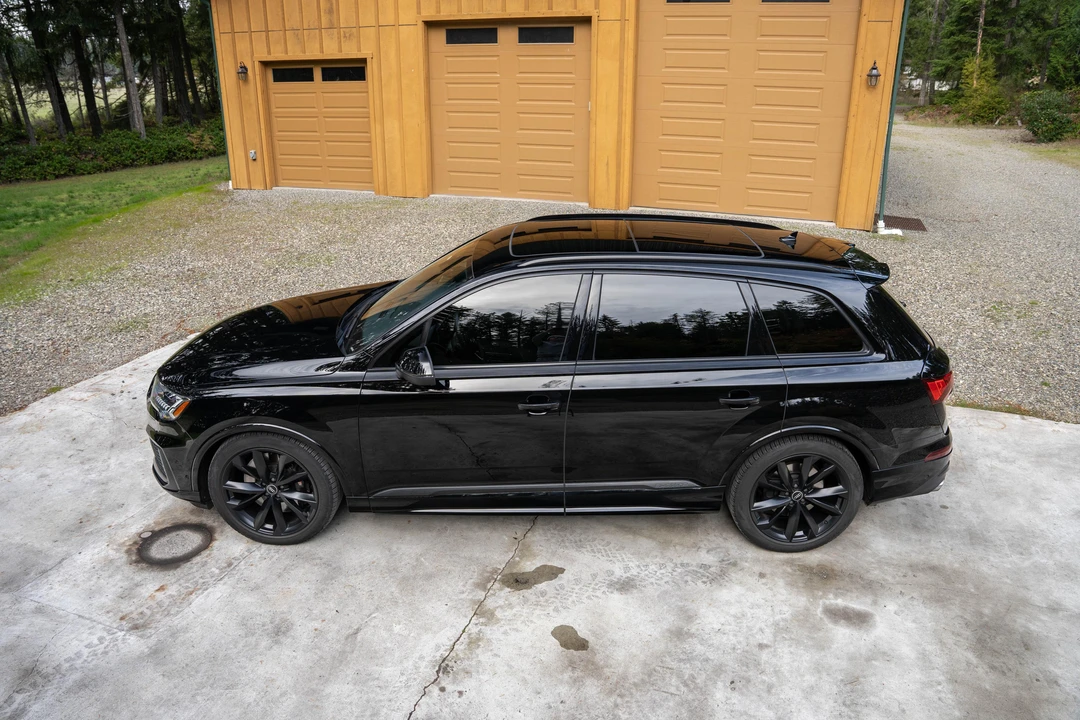 2021 Audi SQ7 - Image 10 of 31