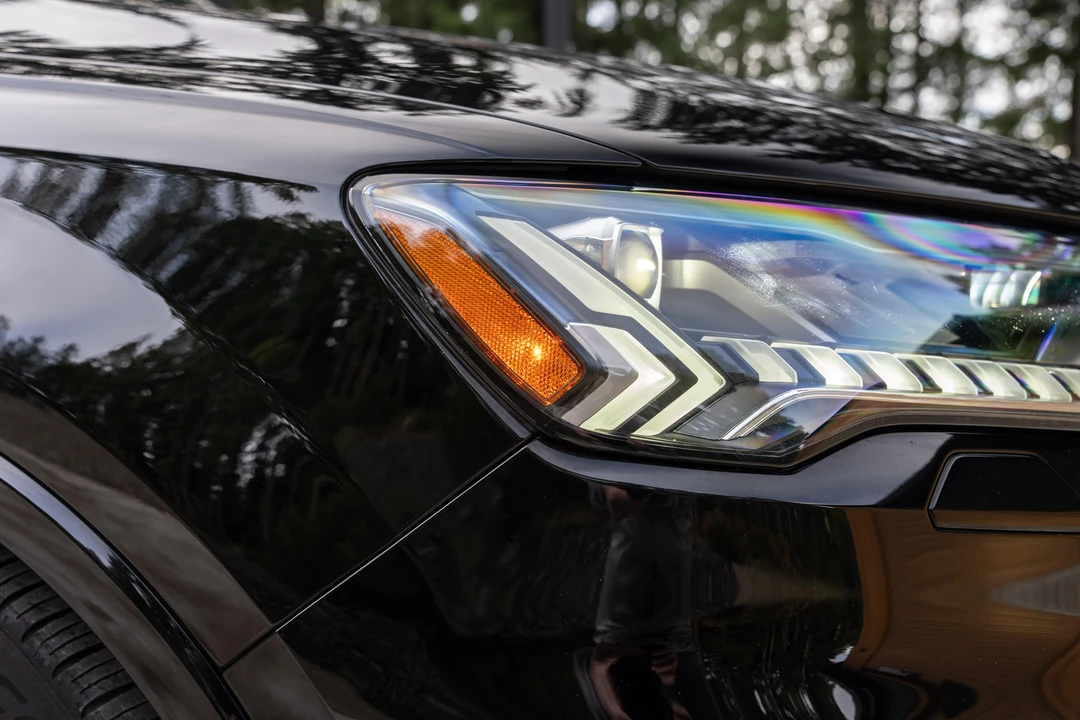 2021 Audi SQ7 - Image 19 of 31
