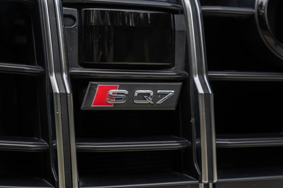 2021 Audi SQ7 - Image 29 of 31