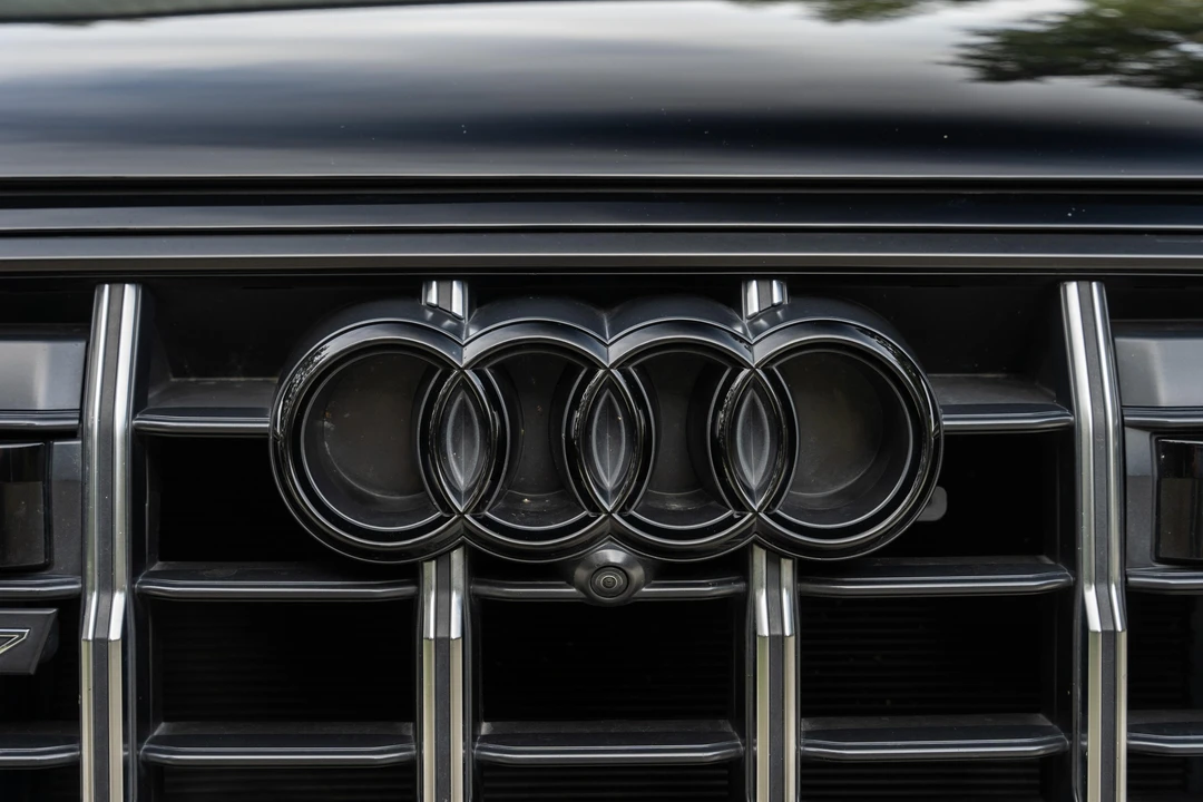 2021 Audi SQ7 - Image 30 of 31