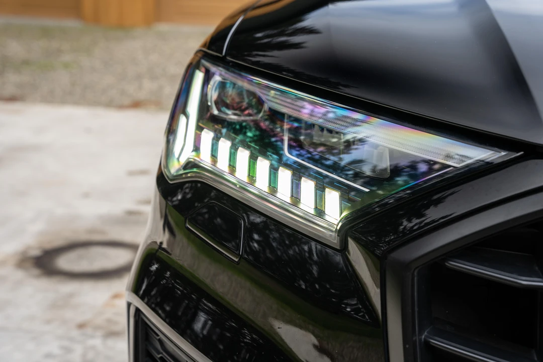 2021 Audi SQ7 - Image 24 of 31