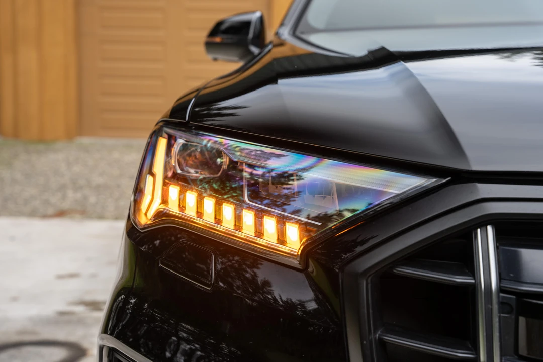2021 Audi SQ7 - Image 22 of 31