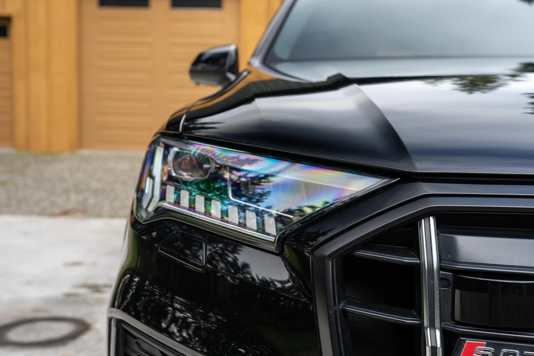 2021 Audi SQ7 - Image 21 of 31