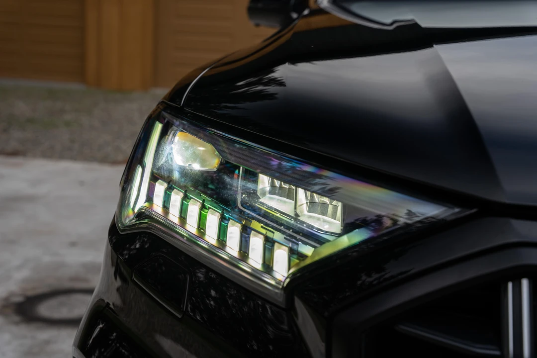 2021 Audi SQ7 - Image 25 of 31