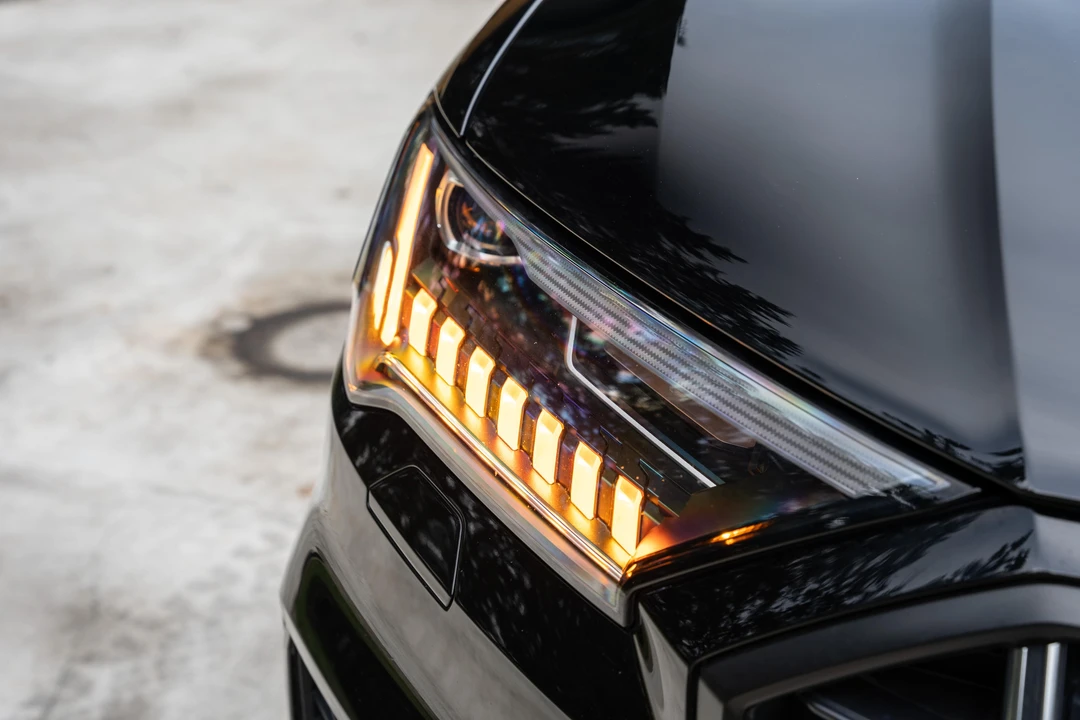 2021 Audi SQ7 - Image 26 of 31