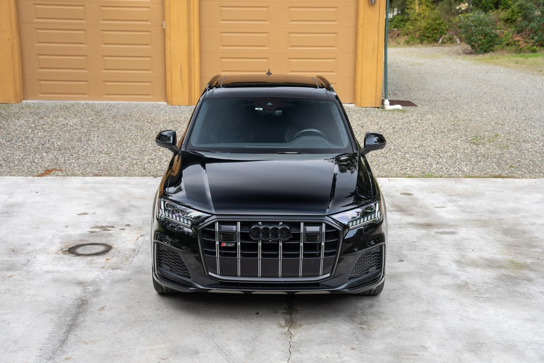 2021 Audi SQ7 - Image 6 of 31