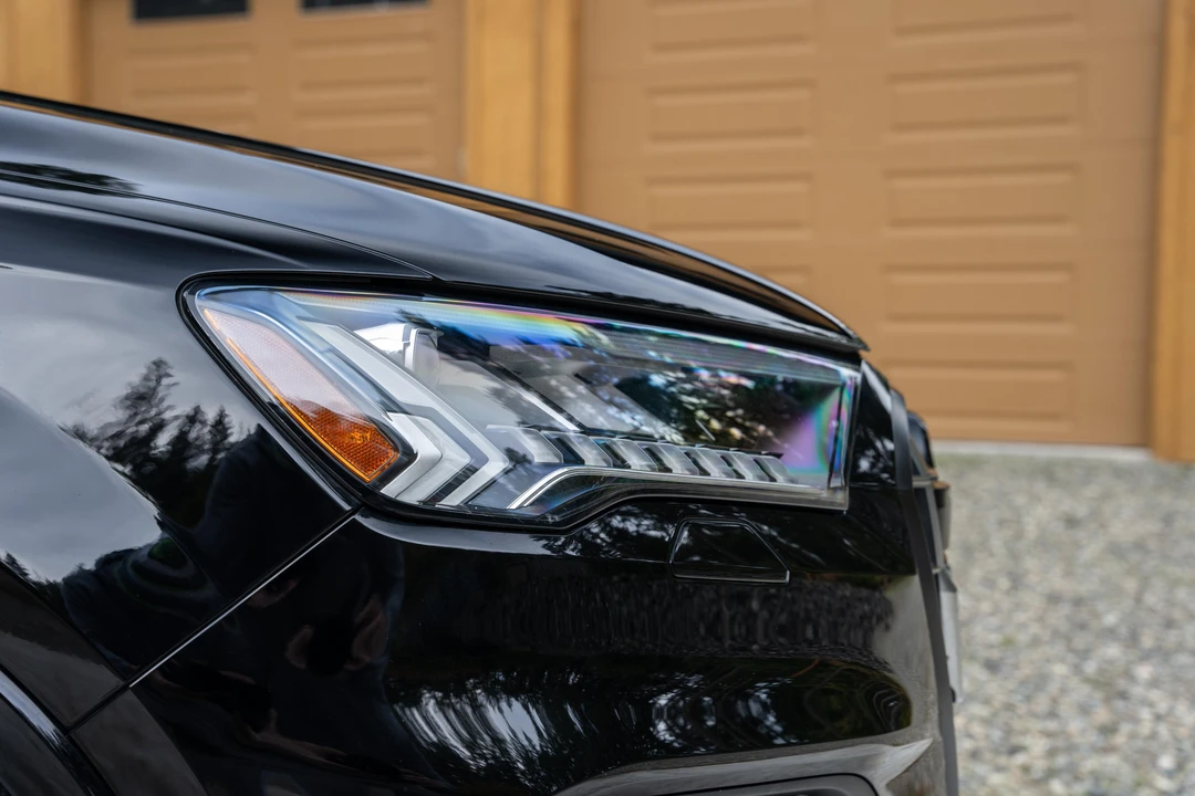 2021 Audi SQ7 - Image 18 of 31