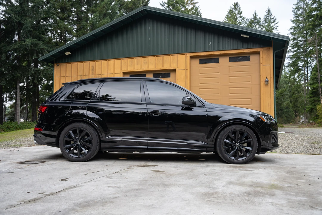 2021 Audi SQ7 - Image 15 of 31