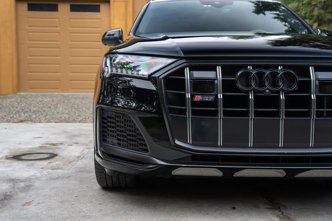 2021 Audi SQ7 - Image 20 of 31