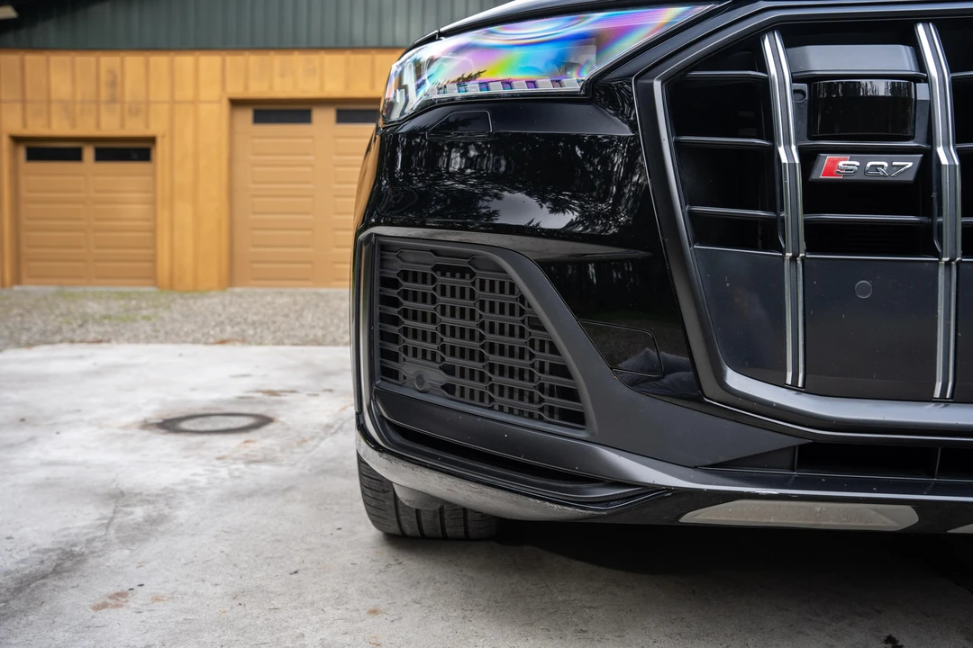 2021 Audi SQ7 - Image 27 of 31