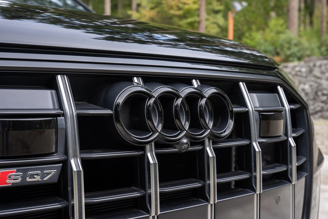 2021 Audi SQ7 - Image 28 of 31