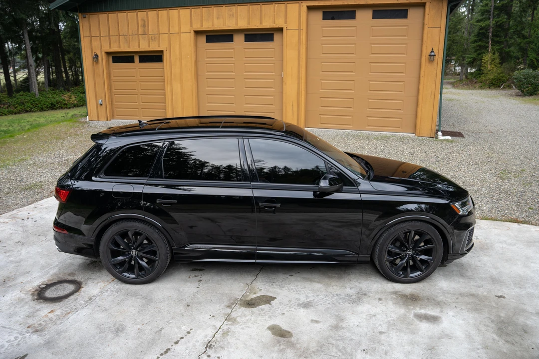 2021 Audi SQ7 - Image 16 of 31