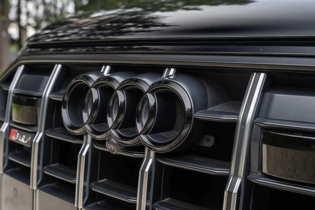 2021 Audi SQ7 - Image 31 of 31