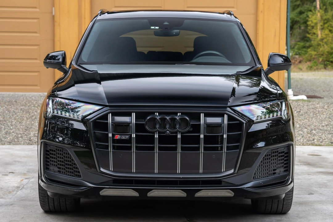 2021 Audi SQ7 - Image 2 of 31