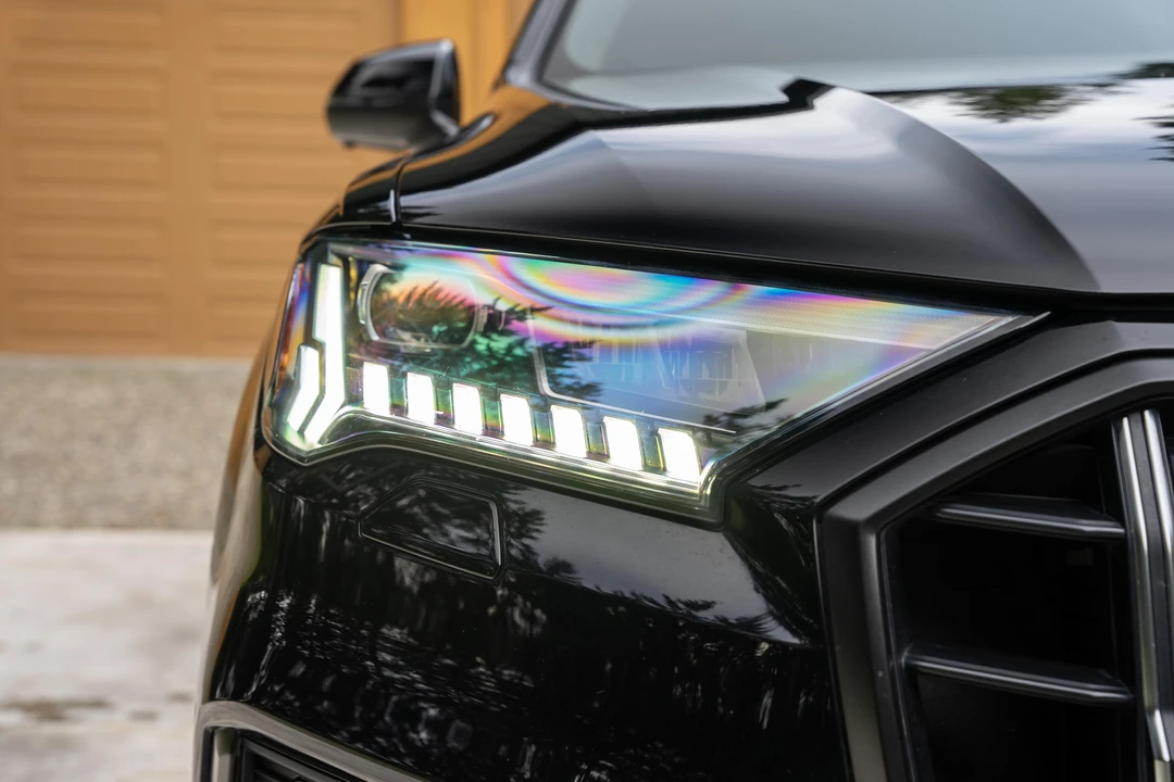2021 Audi SQ7 - Image 23 of 31