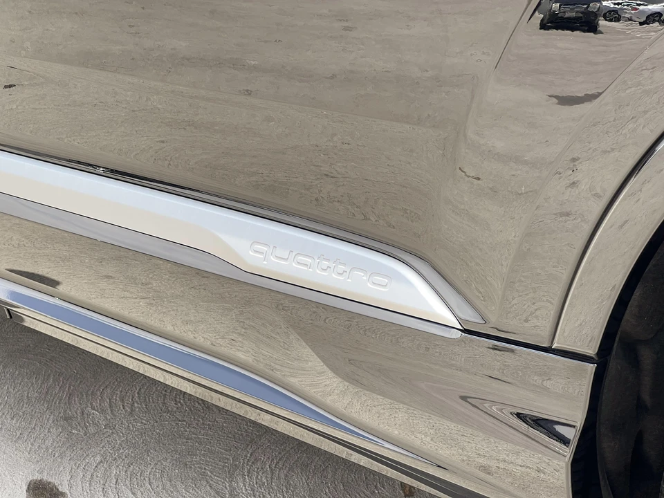 2021 Audi SQ7 - Image 26 of 31