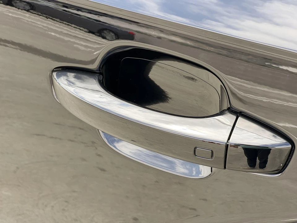 2021 Audi SQ7 - Image 25 of 31