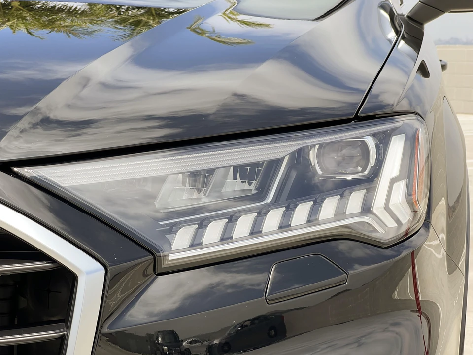2021 Audi SQ7 - Image 21 of 31