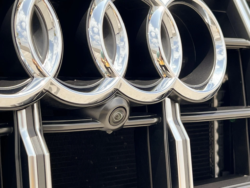 2021 Audi SQ7 - Image 20 of 31