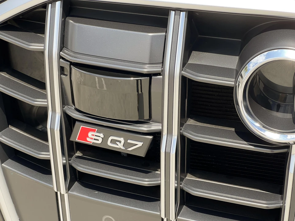 2021 Audi SQ7 - Image 19 of 31