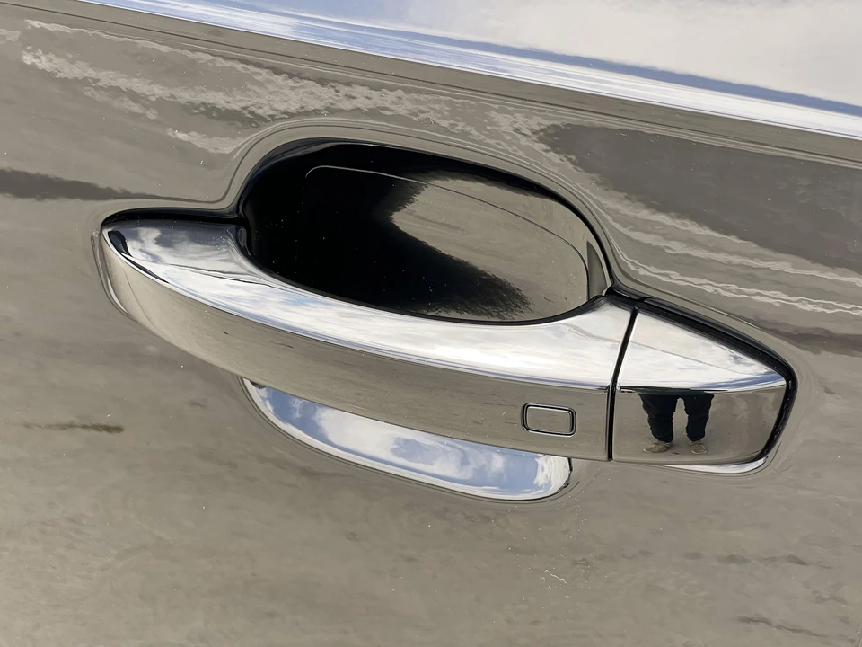2021 Audi SQ7 - Image 24 of 31
