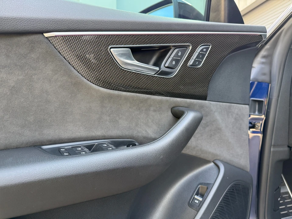 2021 Audi SQ8 - Image 20 of 21