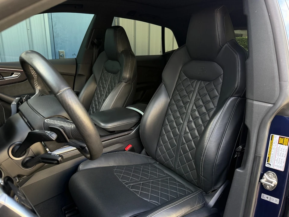 2021 Audi SQ8 - Image 21 of 21