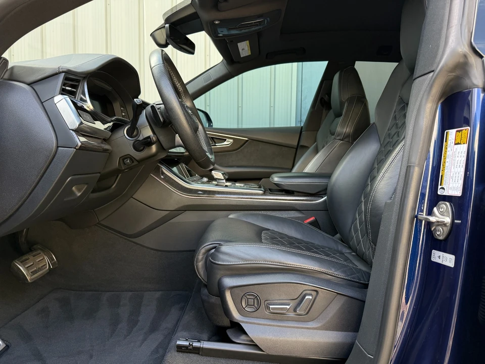 2021 Audi SQ8 - Image 18 of 21