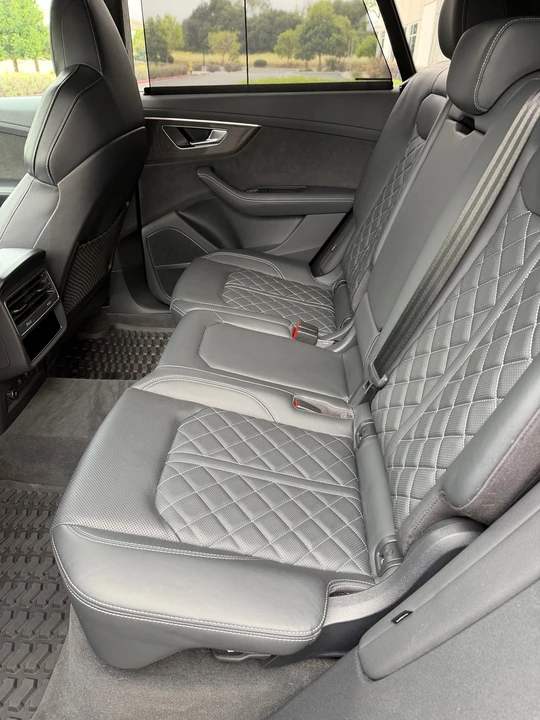 2021 Audi SQ8 - Image 15 of 20