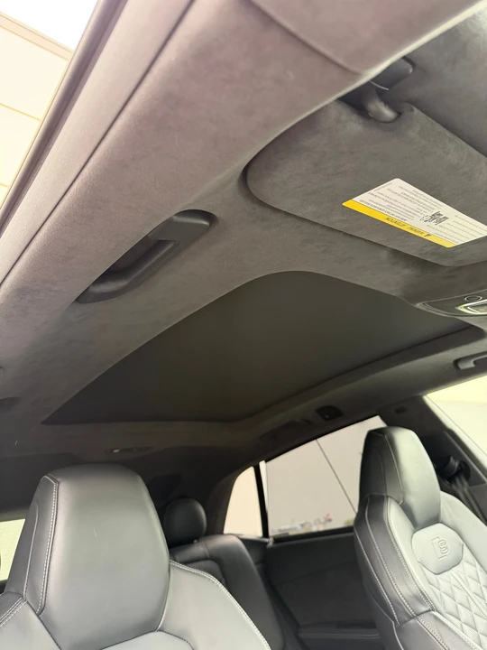 2021 Audi SQ8 - Image 11 of 20
