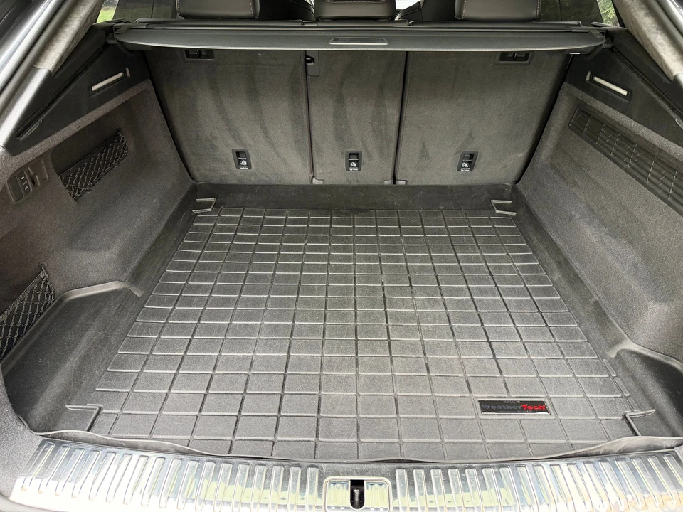 2021 Audi SQ8 - Image 19 of 20