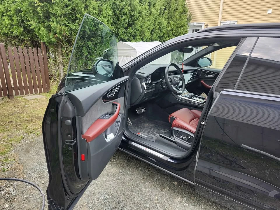 2021 Audi SQ8 - Image 8 of 11