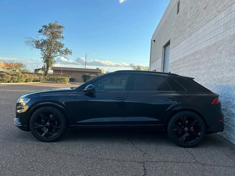 2021 Audi SQ8 - Image 5 of 20