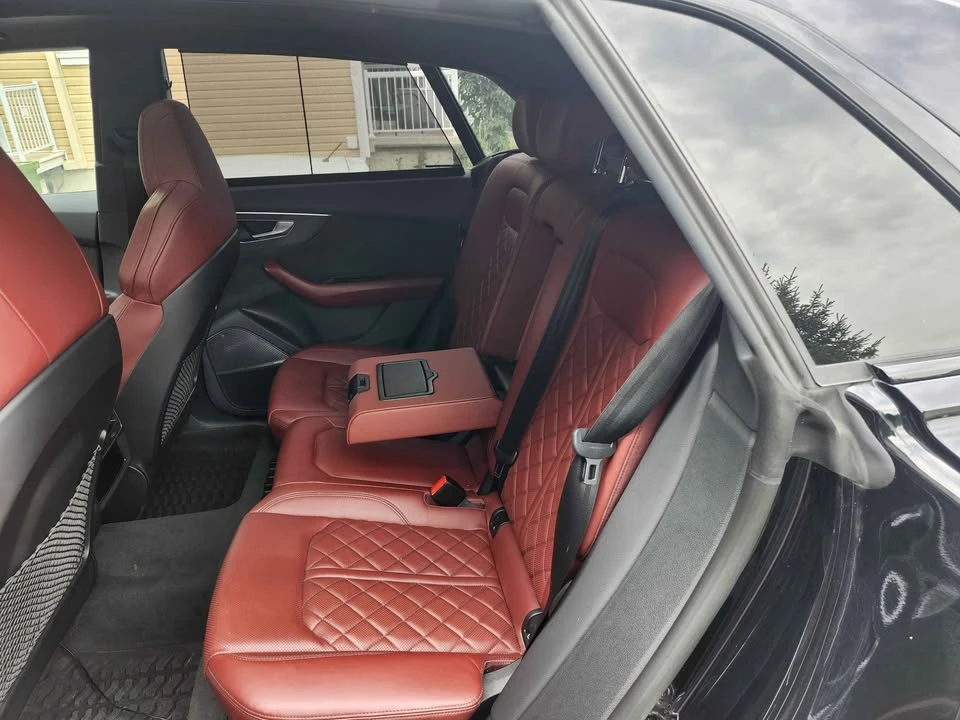 2021 Audi SQ8 - Image 6 of 11