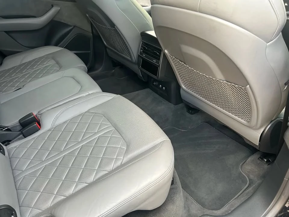 2021 Audi SQ8 - Image 17 of 20