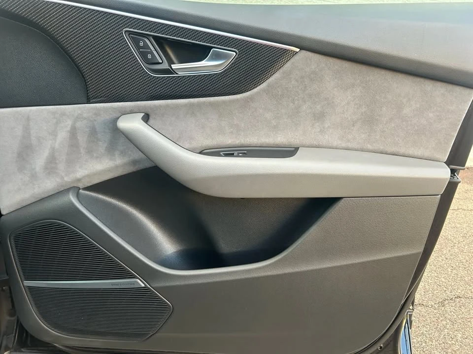 2021 Audi SQ8 - Image 13 of 20