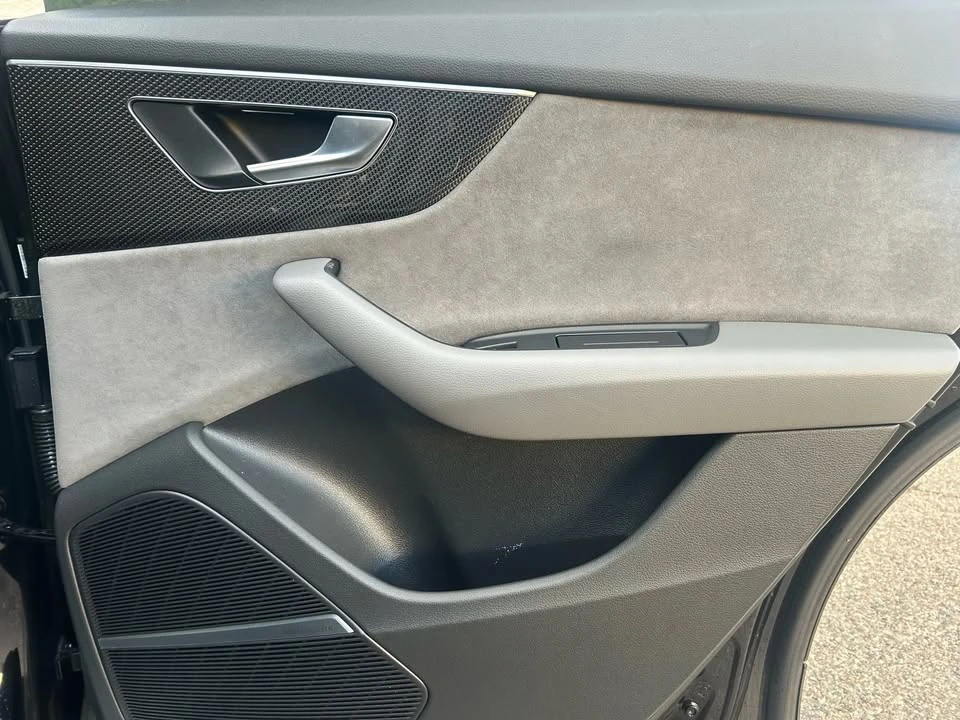 2021 Audi SQ8 - Image 16 of 20