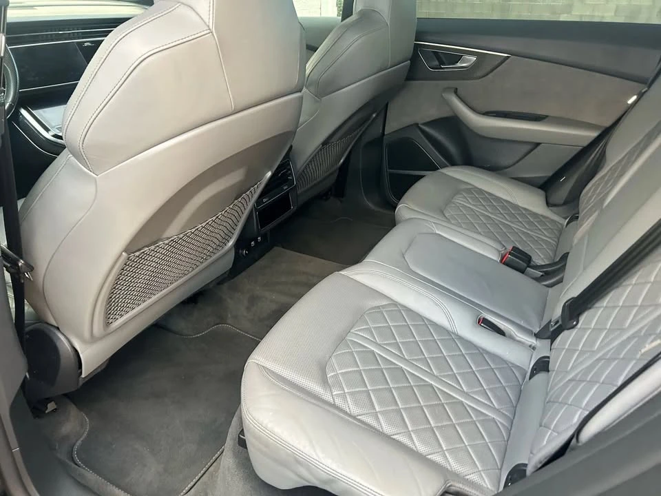 2021 Audi SQ8 - Image 20 of 20