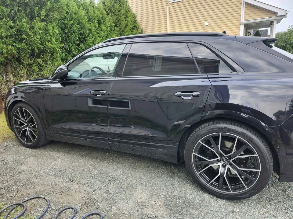 2021 Audi SQ8 - Image 3 of 11