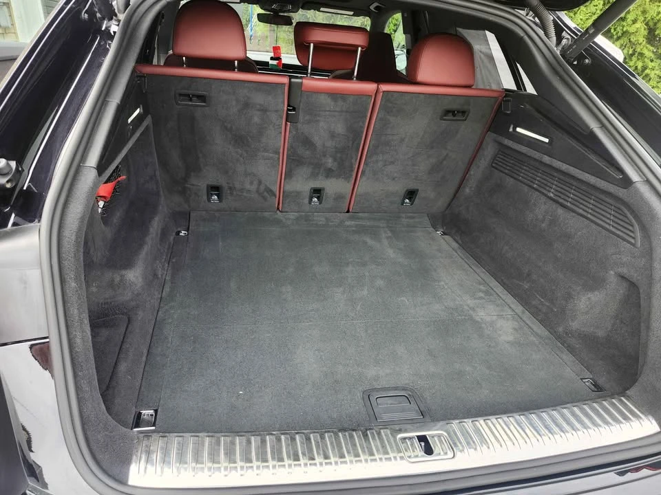 2021 Audi SQ8 - Image 7 of 11