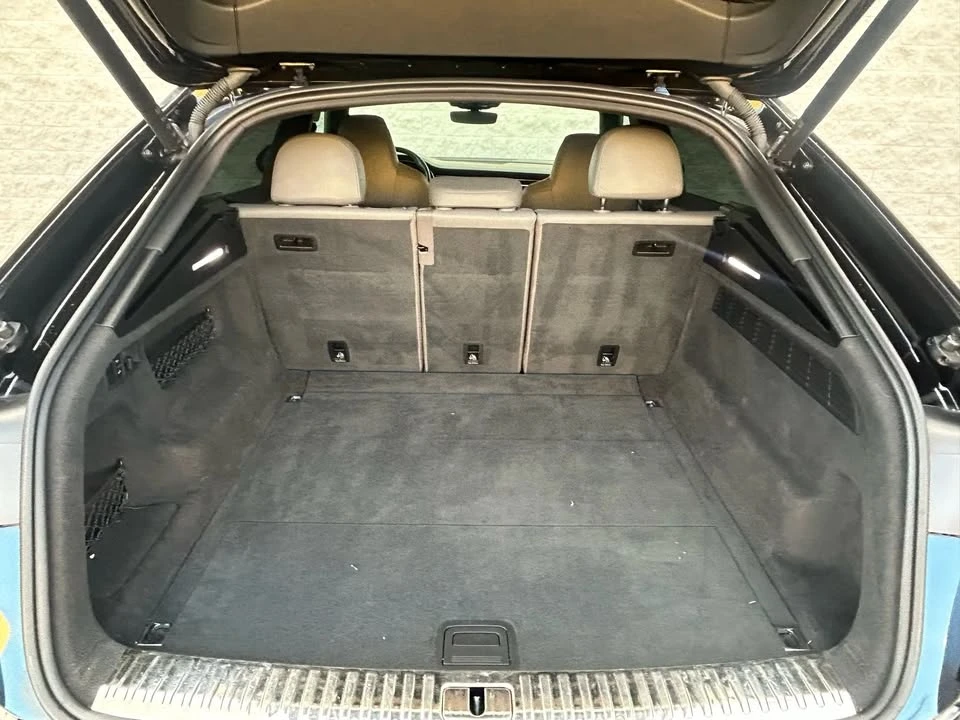 2021 Audi SQ8 - Image 9 of 20